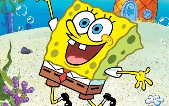 Historias (Bastardas) Extraordinarias: Bob Esponja: La Verdadera ...