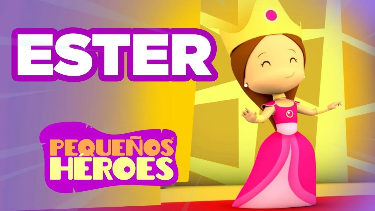HISTORIAS DE LA BIBLIA PARA NIÑOS 