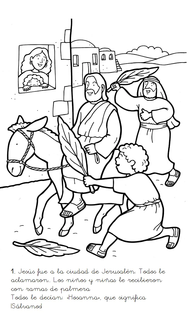 ME ABURRE LA RELIGIÓN: Muerte y resurrección de Jesús