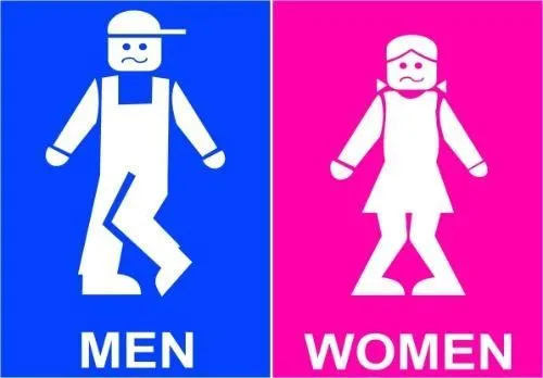 HISTORIAS COMUNES: Las mujeres en el baño...el secreto. HISTORIAS COMUNES: Las mujeres en el baño...el secreto.