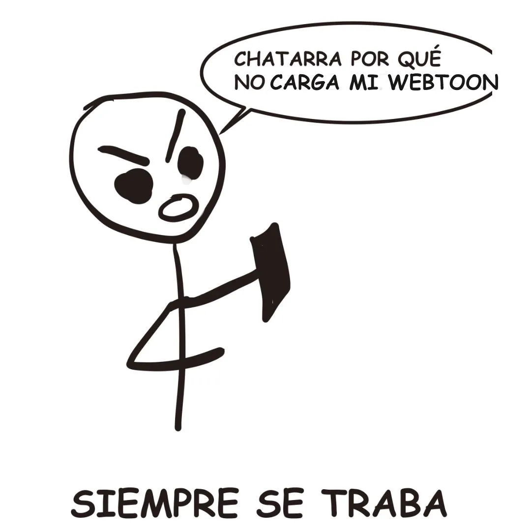 Historias Cortas con Palitos | WEBTOON