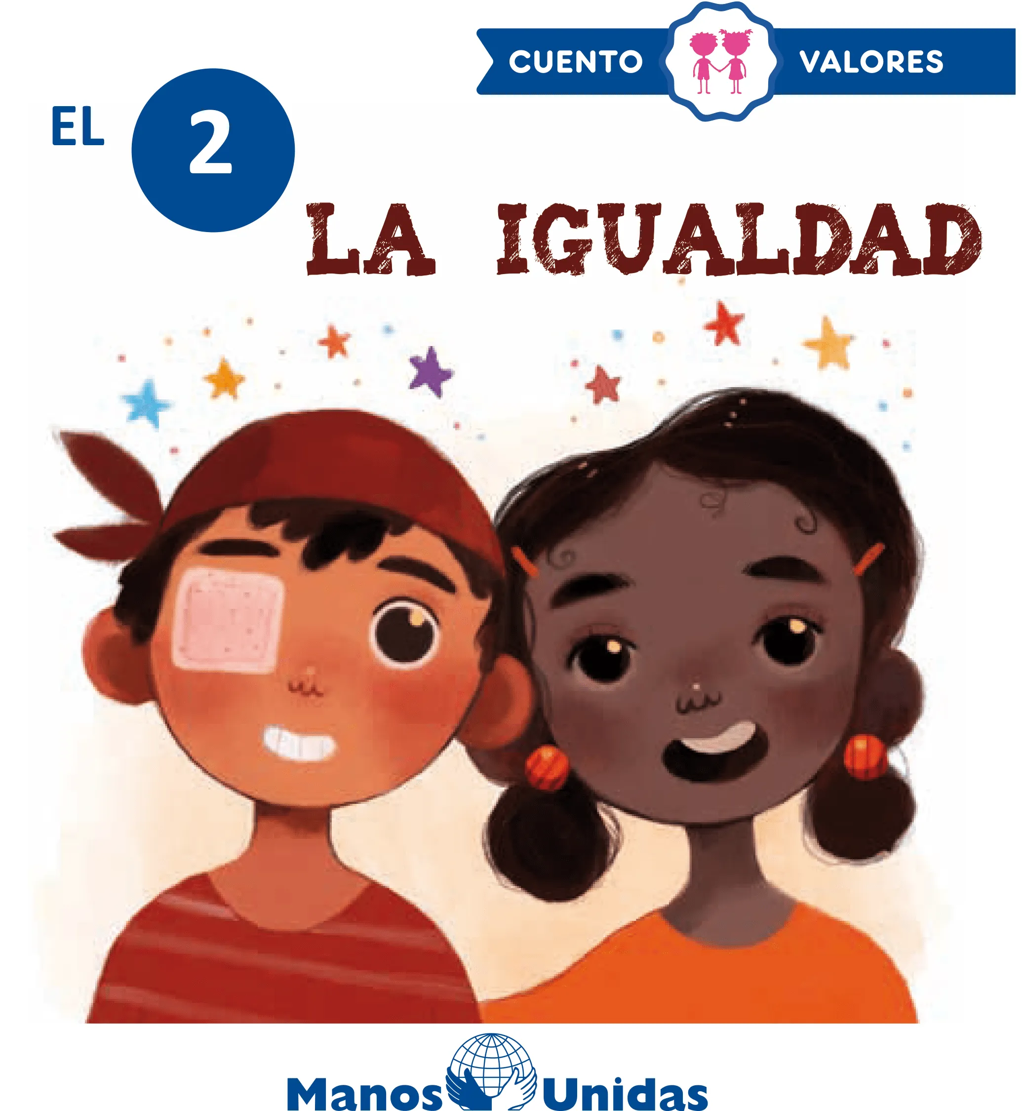 Historias y cuentos de Manos Unidas | ONG Manos Unidas Historias y cuentos de Manos Unidas | ONG Manos Unidas