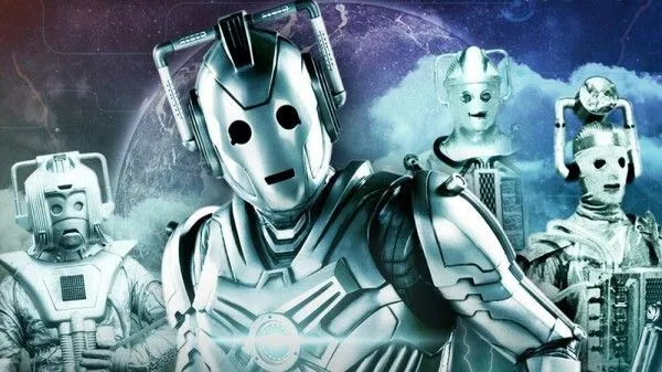 Grandes historias Cybermen en Doctor Who - Doctor Who España ...