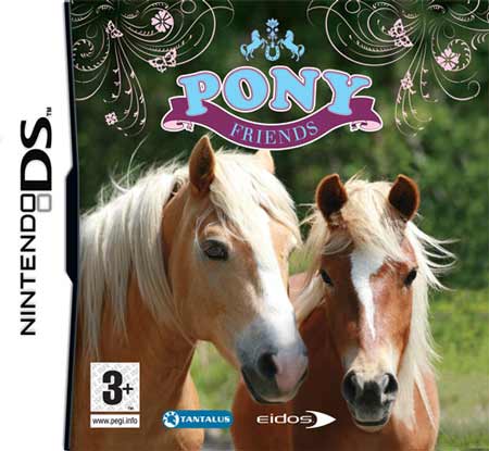Las Historias de Daniela: Me gustan los ponys Las Historias de Daniela: Me gustan los ponys