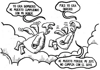 Historias para Estrenar Cerebro: Frases de responsabilidad Historias para Estrenar Cerebro: Frases de responsabilidad