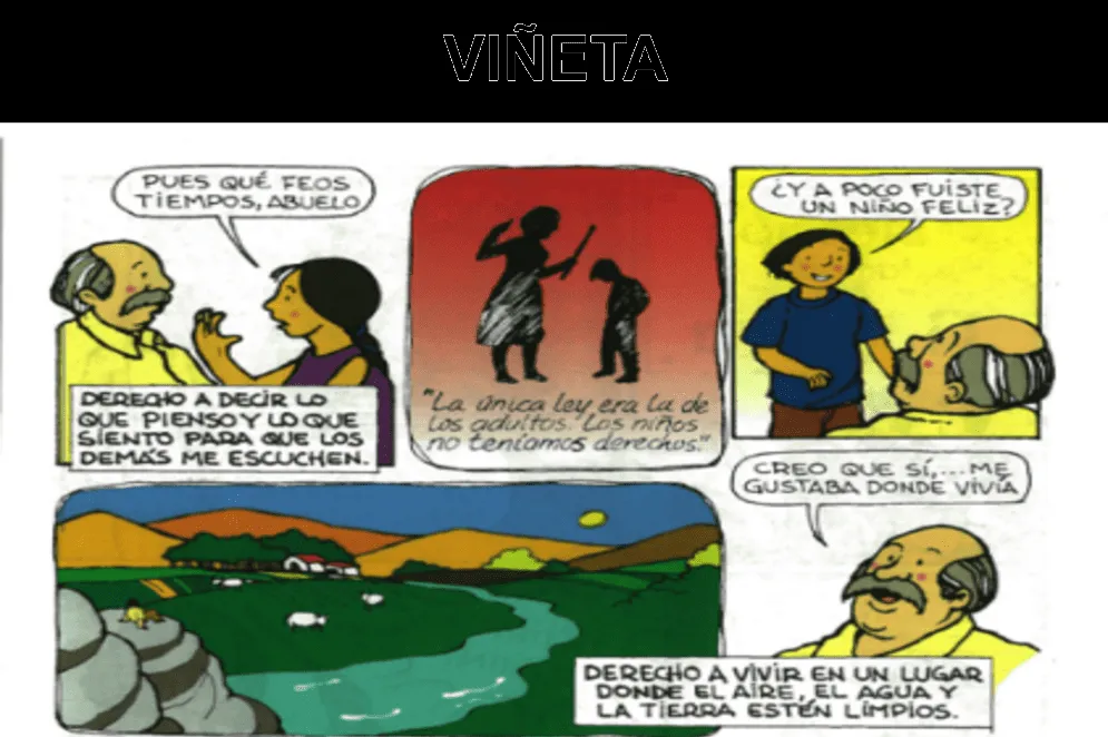 Historias en papel - Nueva Escuela Mexicana Historias en papel - Nueva Escuela Mexicana