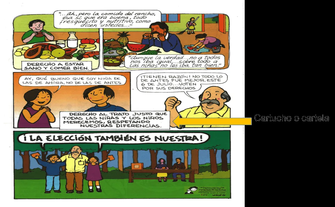 Historias en papel - Nueva Escuela Mexicana Historias en papel - Nueva Escuela Mexicana