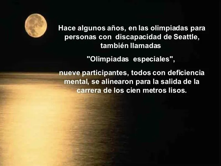 Historias para recordar