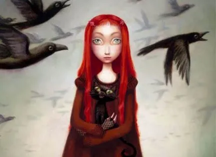 Historias de Terror: brujas feas, brujas bellas