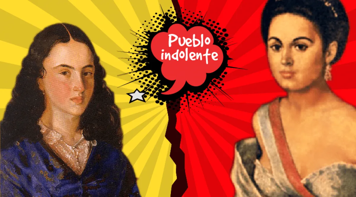 Historias de valentía: las heroínas de la Independencia de Colombia