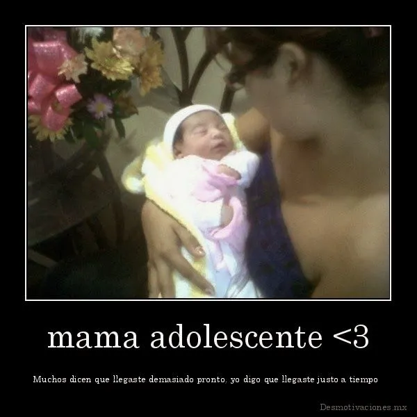 Desmotivaciones mamas embarazadas - Imagui