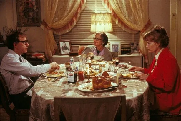 Historias de Nueva York: tres piezas dirigidas por Scorsese, Ford ...