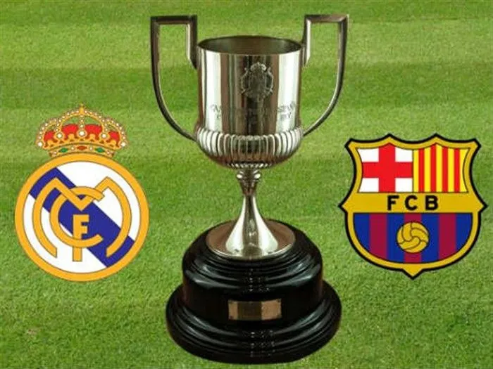 ... históricos, Real Madrid vs. Barcelona de la final de la Copa del Rey ... históricos, Real Madrid vs. Barcelona de la final de la Copa del Rey