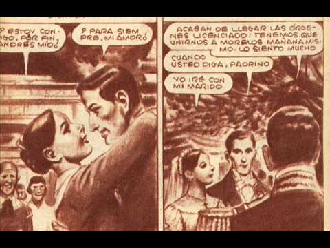 HISTORIETA O COMIC | HISTORIA DE MÉXICO I