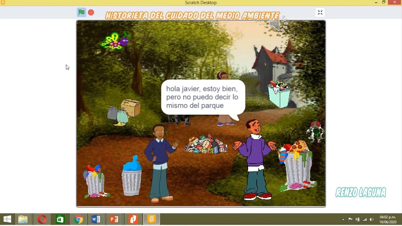historieta historieta