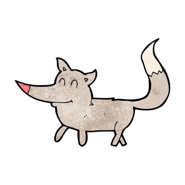 Historieta de Lobito — Vector stock © lineartestpilot #39464771 Historieta de Lobito — Vector stock © lineartestpilot #39464771