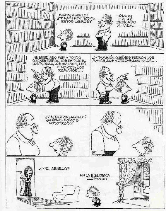 historietas | Biblioteca del Círculo Médico de San Nicolás historietas | Biblioteca del Círculo Médico de San Nicolás