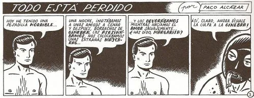 Ejemplos de historietas cortas con imagenes - Imagui Ejemplos de historietas cortas con imagenes - Imagui