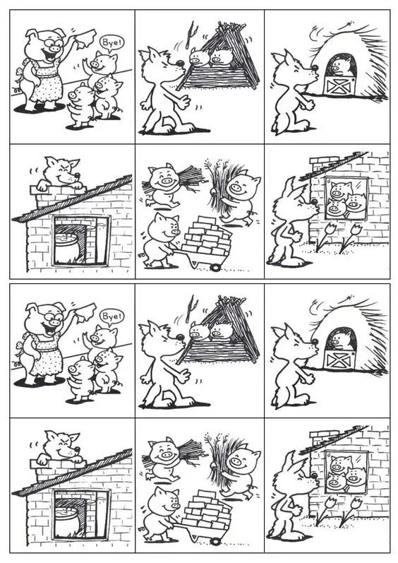 7 Historietas Para Niños Muy Divertidas | historiasparareflexionar.com 7 Historietas Para Niños Muy Divertidas | historiasparareflexionar.com