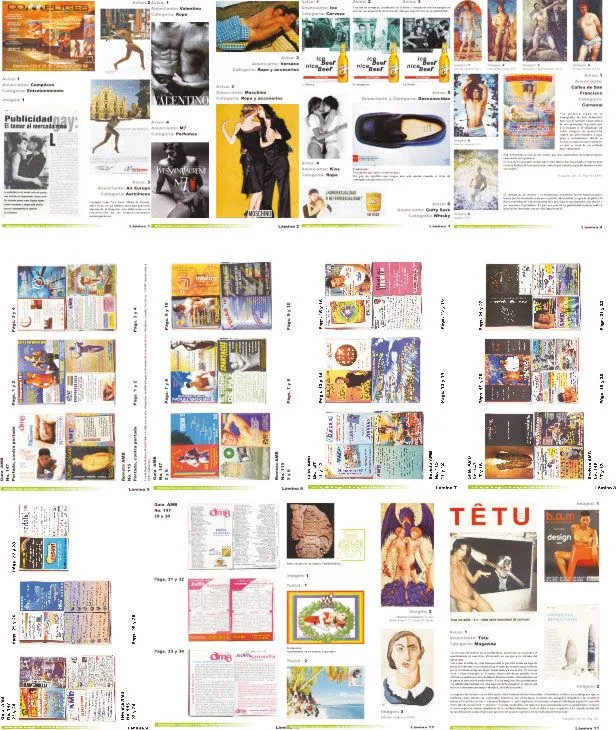 Historiografía, Iconografía e Iconología en la Publicidad ... Historiografía, Iconografía e Iconología en la Publicidad ...