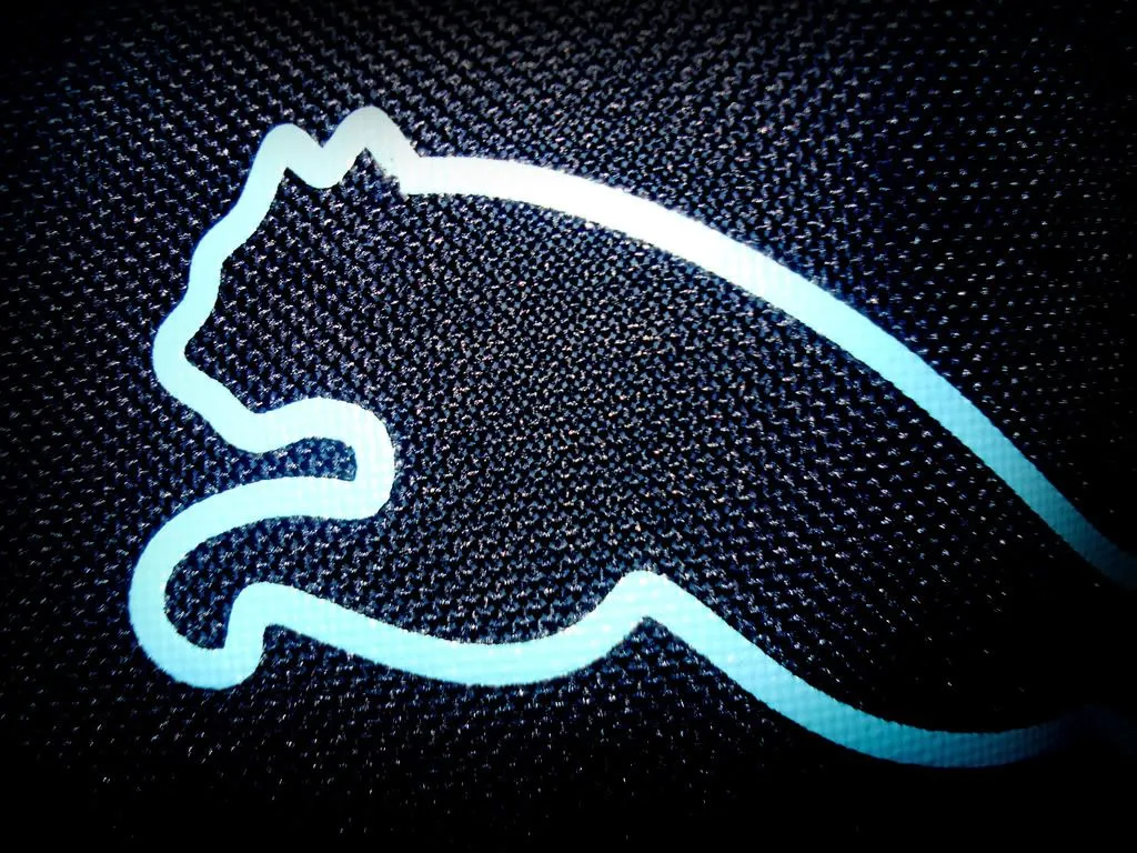 History of All Logos: All Puma Logos