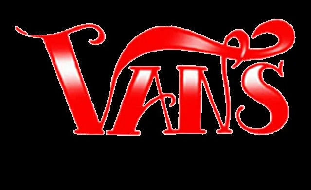 Logotipos de la marca vans - Imagui