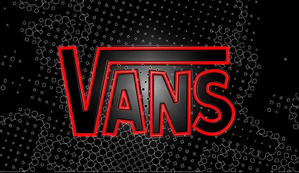 History of All Logos: All Vans Logos