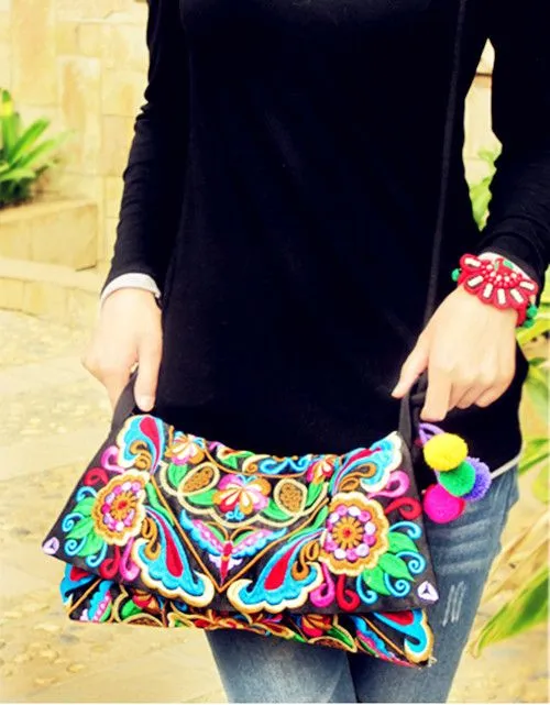 Hmong Handbags de los clientes - Compras en línea Hmong Handbags ...