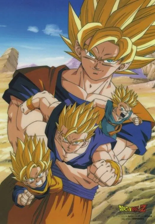 H.O.) Dragon Ball Z Fukkatsu no F (La Resurrección de freezer ... H.O.) Dragon Ball Z Fukkatsu no F (La Resurrección de freezer ...