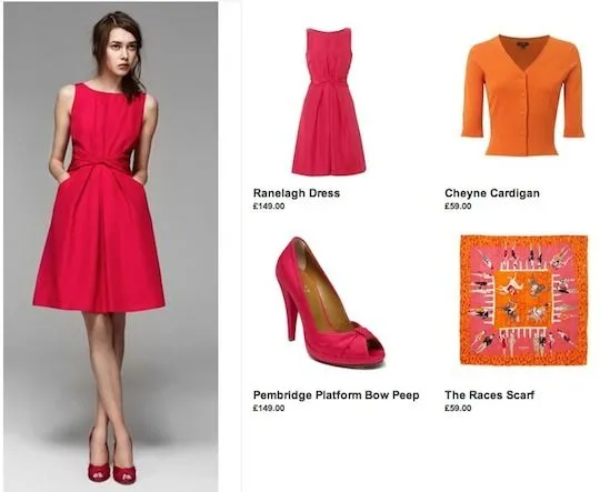 Hobbs-vestidos-y-accesorios-de ...