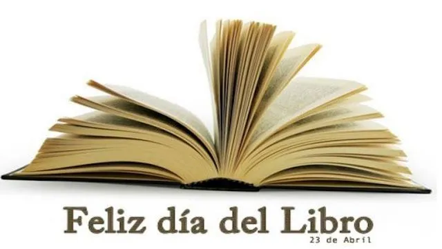MI HOBBY ES LEER: DIA INTERNACIONAL DEL LIBRO MI HOBBY ES LEER: DIA INTERNACIONAL DEL LIBRO