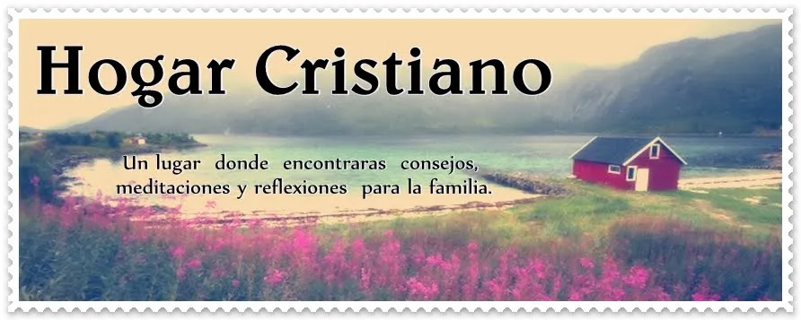 Hogar Cristiano: Versículos Biblicos: SALMOS 127:3