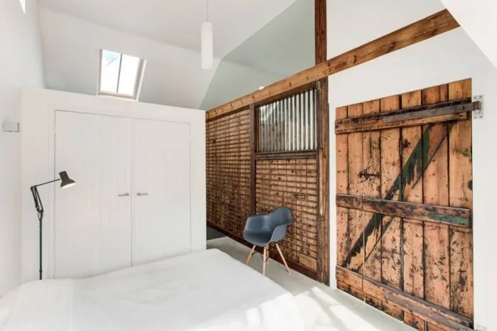 El hogar de Lovely Cottage | domusxl