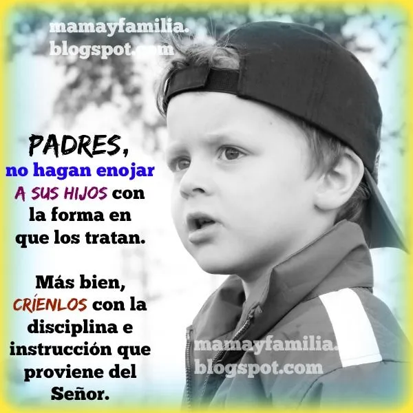 Un hogar con Reglas funciona con más paz y menos enojo - Mamá y ...