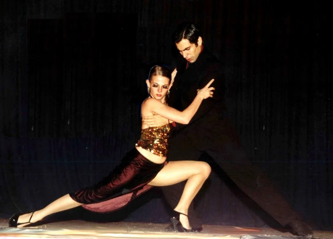 Hoguera Infinita Hoguera Infinita