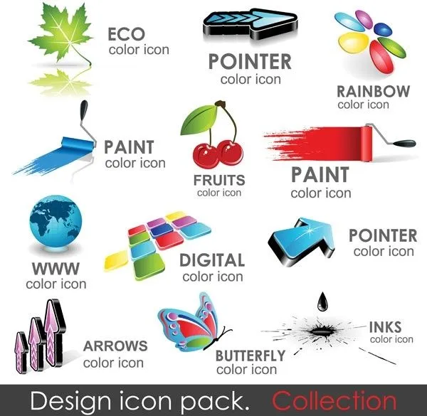 Iconos vectoriales logo Vector icono - vectores gratis para su ... Iconos vectoriales logo Vector icono - vectores gratis para su ...