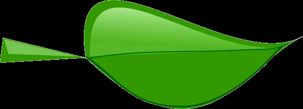 Hoja 1 Clip Art at Clker.com - vector clip art online, royalty ... Hoja 1 Clip Art at Clker.com - vector clip art online, royalty ...