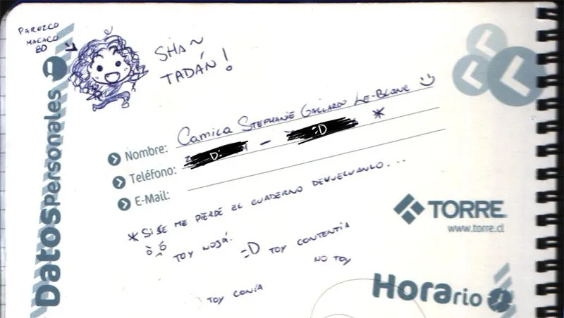 Hoja de cuaderno gay by Punshy on deviantART Hoja de cuaderno gay by Punshy on deviantART