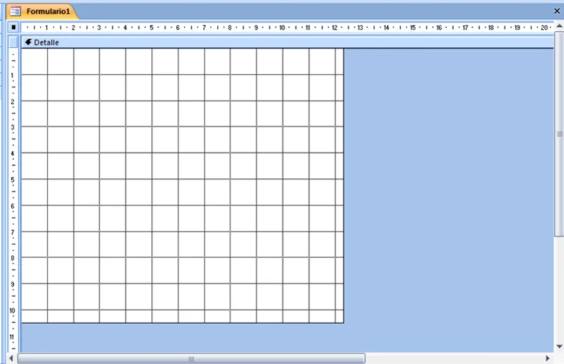 Hoja cuadriculada en word para imprimir - Imagui Hoja cuadriculada en word para imprimir - Imagui