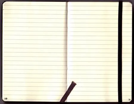 Al final de cada libreta siempre hay una hoja rayada | El BatiBlog ... Al final de cada libreta siempre hay una hoja rayada | El BatiBlog ...
