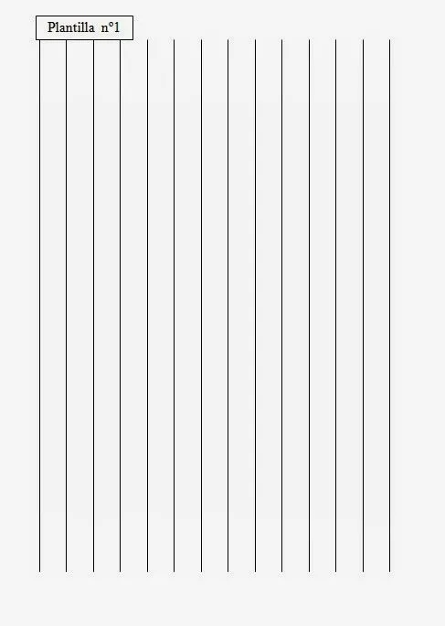 Hoja con lineas para escribir recto - Imagui Hoja con lineas para escribir recto - Imagui