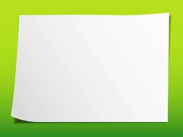 Hoja de papel de dibujo en blanco | Descargar Vectores gratis Hoja de papel de dibujo en blanco | Descargar Vectores gratis
