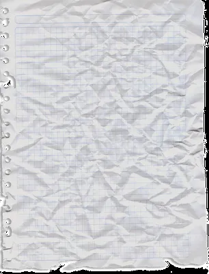 una hoja de papel: enero 2009