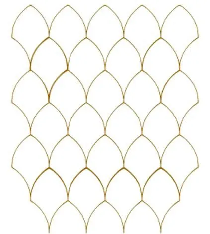 Hoja de prácticas sobre los mosaicos nazaríes Hoja de prácticas sobre los mosaicos nazaríes