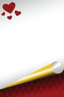 Hoja de San Valentín | Diseño, ilustraciones vectoriales y ... Hoja de San Valentín | Diseño, ilustraciones vectoriales y ...