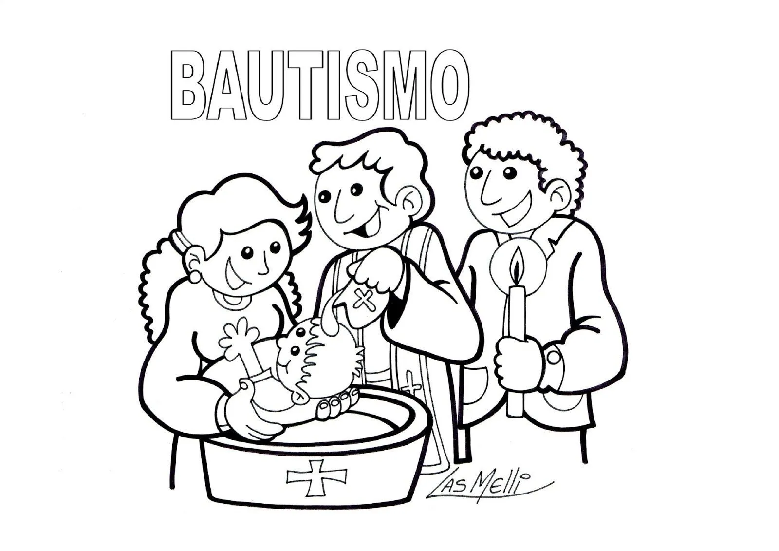 Hoja tamaño A4 | Sacramento del bautismo, Catequesis, Bautismo católico Hoja tamaño A4 | Sacramento del bautismo, Catequesis, Bautismo católico