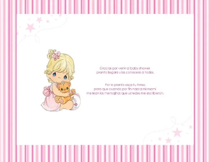 Hojas para hacer nosotras mismas el album para bb@ | Album para ... Hojas para hacer nosotras mismas el album para bb@ | Album para ...