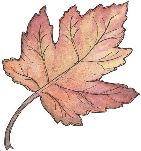 Hojas de arbol para imprimir-Imagenes y dibujos para imprimir Hojas de arbol para imprimir-Imagenes y dibujos para imprimir