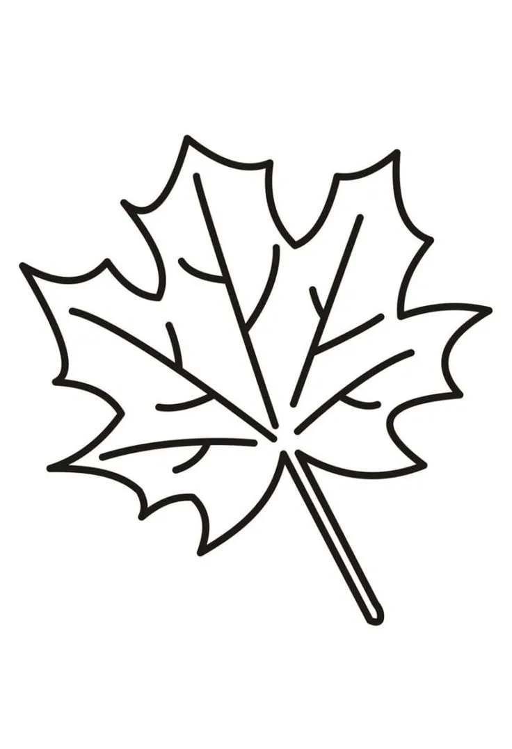 Hojas para colorear. 60 imágenes de otoño para imprimir gratis | Hojas para colorear, Hojas para dibujar, Dibujos hojas Hojas para colorear. 60 imágenes de otoño para imprimir gratis | Hojas para colorear, Hojas para dibujar, Dibujos hojas
