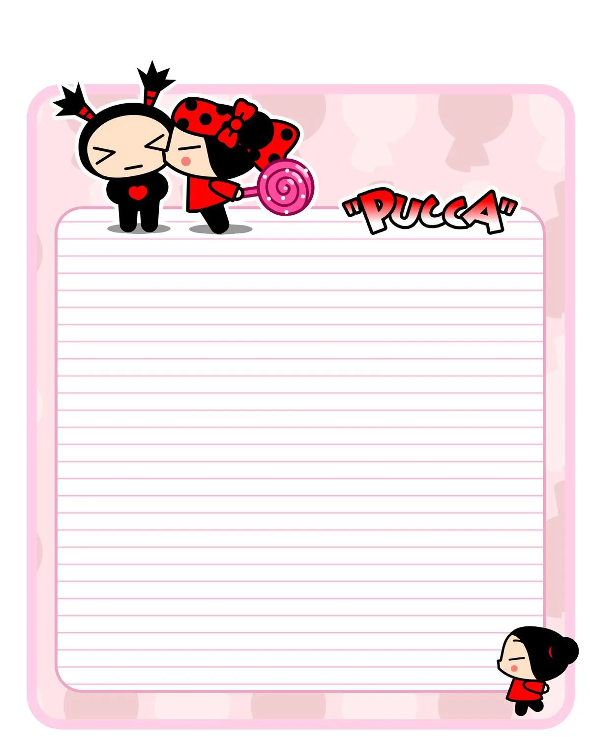 Hojas decoradas para hacer cartas de amor - Imagui Hojas decoradas para hacer cartas de amor - Imagui
